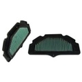 Воздушный фильтр HIFI FILTER SA 2049