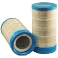 Воздушный фильтр HIFI FILTER DOP 61-7643