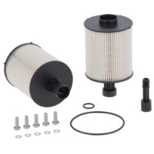 Топливный фильтр HIFI FILTER SN 70401