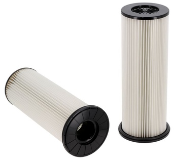 Воздушный фильтр HIFI FILTER ASR 976201BP026