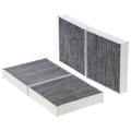 Салонный фильтр HIFI FILTER SC 5098 CA