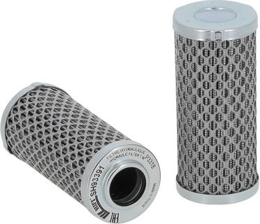 Гидравлический фильтр HIFI FILTER SH 93391