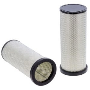 Воздушный фильтр HIFI FILTER SA 18225