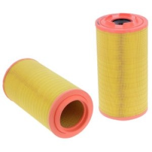 Воздушный фильтр HIFI FILTER SA 17313