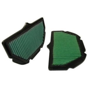 Воздушный фильтр HIFI FILTER SA 2095