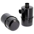 Воздушный фильтр HIFI FILTER SAH 06A07SEM009