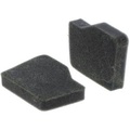 Воздушный фильтр HIFI FILTER SA 12361