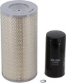 Фильтр HIFI FILTER KM 110A0018A85