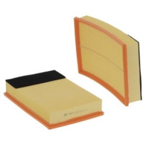 Воздушный фильтр HIFI FILTER SA 6283