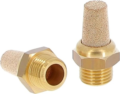 MUFFLER HIFI FILTER SFE 0314 I