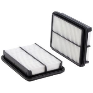 Воздушный фильтр HIFI FILTER SA 8129