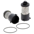 Угольный фильтр HIFI FILTER SI 96033