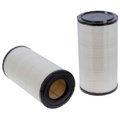Воздушный фильтр HIFI FILTER SA 16191