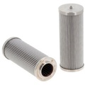 Гидравлический фильтр HIFI FILTER SH 55245 V