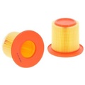 Воздушный фильтр HIFI FILTER SA 6129