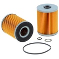 Масляный фильтр HIFI FILTER SO 6034