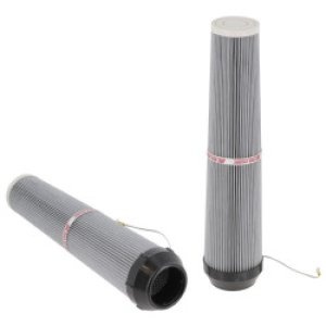 Воздушный фильтр HIFI FILTER ASR 966301AK015