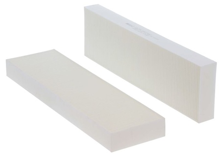 Салонный фильтр HIFI FILTER SC 60153