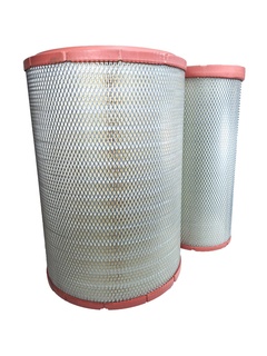 Воздушный фильтр HIFI FILTER NN 1316 S