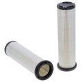 Воздушный фильтр HIFI FILTER SA 160133
