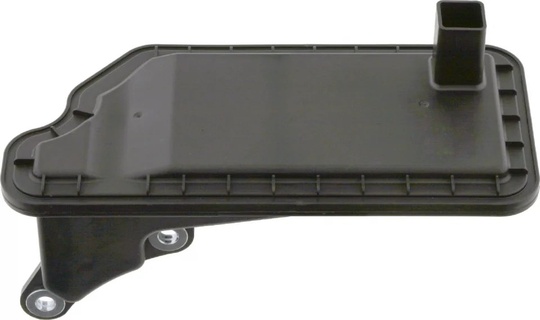 Воздушный фильтр HIFI FILTER NP 6054 S