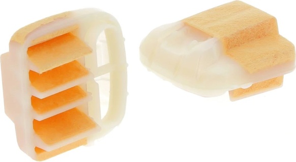 Воздушный фильтр HIFI FILTER SA 12905