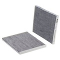 Салонный фильтр HIFI FILTER SC 7033 CA