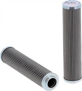 Воздушный фильтр HIFI FILTER NN 3938 S