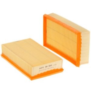 Воздушный фильтр HIFI FILTER SA 930