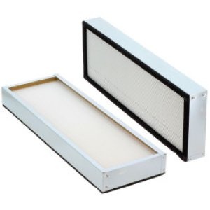 Салонный фильтр HIFI FILTER SC 60081