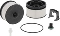 Топливный фильтр HIFI FILTER KN 70500