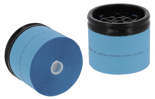 ABSOLUTE FILTER HIFI FILTER SA 160183