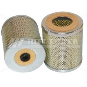 Масляный фильтр HIFI FILTER SO 7009
