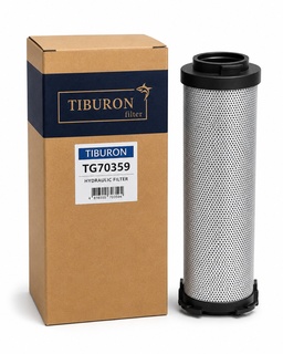 Гидравлический фильтр TIBURON TG70359