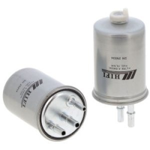 Топливный фильтр HIFI FILTER SN 25034