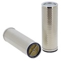 Воздушный фильтр HIFI FILTER SA 681
