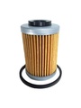 Воздушный фильтр HIFI FILTER NN 3794 S