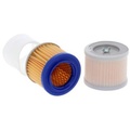 Воздушный фильтр HIFI FILTER SA 12291