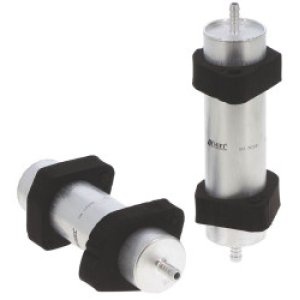 Топливный фильтр HIFI FILTER SN 70331