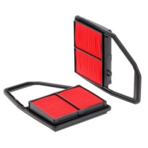Воздушный фильтр HIFI FILTER SA 8155