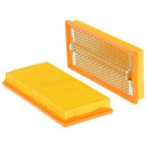 Воздушный фильтр HIFI FILTER SA 5171