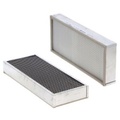 Салонный фильтр HIFI FILTER SC 40131