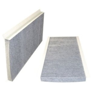 Салонный фильтр HIFI FILTER SC 4027 CA