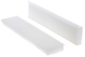 Салонный фильтр HIFI FILTER SC 5058