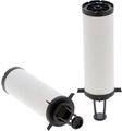 Воздушный фильтр HIFI FILTER NN 4352 S