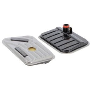 Фильтр КПП HIFI FILTER SHB 70294