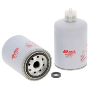 Топливный фильтр HIFI FILTER SN 21033