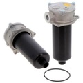 Гидравлический фильтр (в сборе) HIFI FILTER DRC 28RHZBDF25B