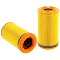 Воздушный фильтр HIFI FILTER SA 17507