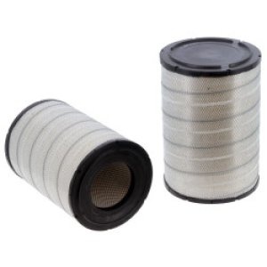 Воздушный фильтр HIFI FILTER SA 16316